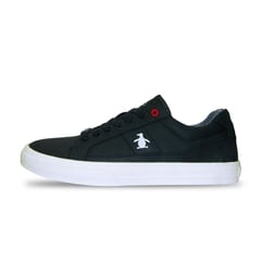 PENGUIN - Tenis Caiman Hombre-Azul