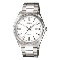 CASIO - Reloj Modelo LTP-1302D-7A1 Para Dama Diseño Elegante