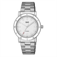 Q&Q - Reloj Referencia QB85J201Y Para Dama Original - Elegante