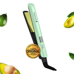 REMINGTON - Plancha Alisadora de Cabello Aguacate Macadamia S9960