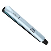 REMINGTON - Plancha de Cabello Alisadora Argan Azul S8500A