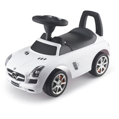 SEGWAY - Carro montable Mercedez Benz para niños