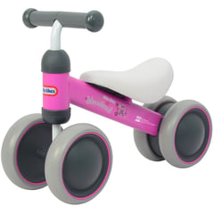 SEGWAY - Bicicleta de impulso para bebes by little tikes rosa
