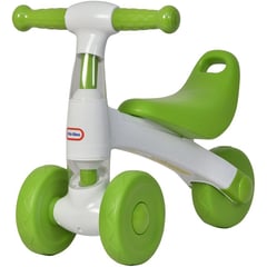 SEGWAY - Bicicleta de impulso para niños by little tikes verde