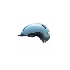 NUTCASE - Casco bicicleta scooter vio sky matte led