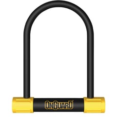 ONGUARD - Candado para bicicleta bulldog 8010