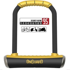 ONGUARD - Candado para bicicleta brute std 8001