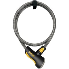 ONGUARD - Candado para bicicleta guaya akita8039 high security