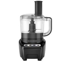 BLACK+DECKER - Procesador de Alimentos FP4200B