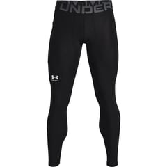 UNDER ARMOUR - Lycra Heatgear-Negro