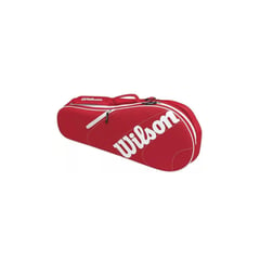 WILSON - Bolso de tenis advantage team triple bag