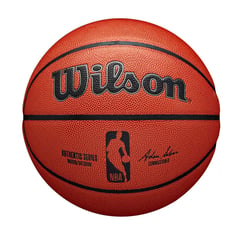 WILSON - Balon Baloncesto Authentic N°7