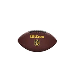 WILSON - Balón De Fútbol Americano Nfl Tailgate Junior