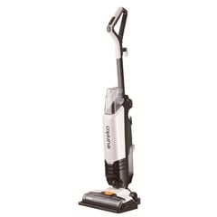 EUREKA - Aspiradora Trapeadora Vertical Hogar 830ml 550w