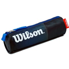 WILSON - Cartuchera escolar attack unisex