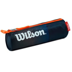 WILSON - Cartuchera escolar attack unisex