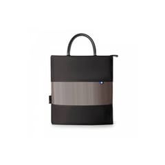 NIID - Maleta Tote maletín manos libres waterproof - Negro