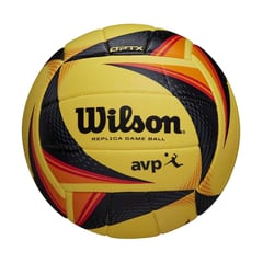 WILSON - Balon Voleibol Pelota Volleyball Playa Réplica Avp