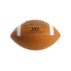 SPALDING - Balon Futbol Americano J5y-Naranja