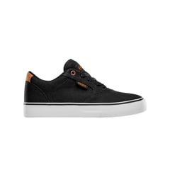 ETNIES - Tenis Blitz Para Niños-Negro