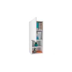 RTA DESIGN - Gabinete de baño ciro blanco con amplio espacio