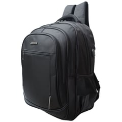 AHMIK - Morral 15 pulgadas