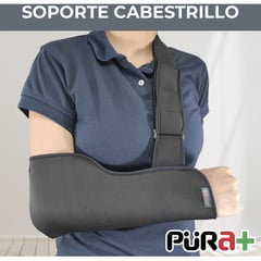 PURA - Cabestrillo ortopédico brazo fractura hombro