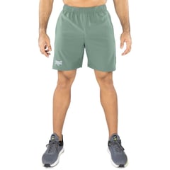 EVERLAST - Pantaloneta Marvel Hombre-Verde