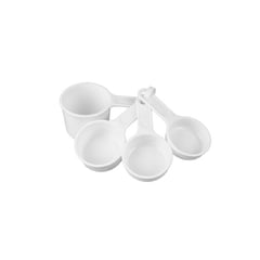 RUBBERMAID - Set Tazas Medidoras X4 Unidades