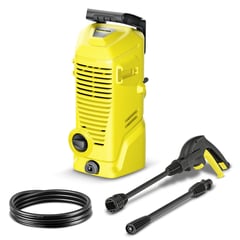 KARCHER - HIDROLAVADORA k1 1200W 1450 PSI HOGAR K1MX