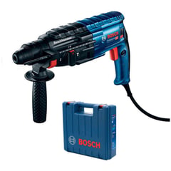 BOSCH - Rotomartillo sds plus gbh 2-24 d 820w 27j