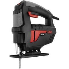 SKIL - SIERRA CALADORA 4400 400W INCLUYE LLAVE ALLEN Y 1 HOJA