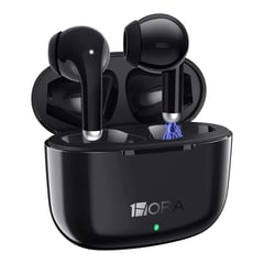 1HORA - Auriculares Inalámbricos In-Ear Bluetooth TWS AUT203