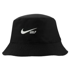 NIKE - Sombrero Dri-fit Reversible Golf-Negro