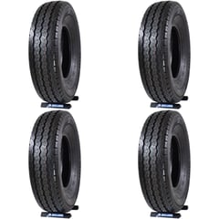 WANDA - Set De 4 Llantas 215/70 R15 WR082 8Pr