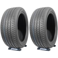 ZEXTOUR - Set De 2 Llantas 195/55 R16 Premium Ls665