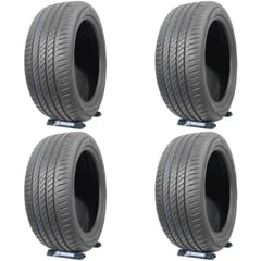 ZEXTOUR - Set De 4 Llantas 195/55 R16 Premium Ls665