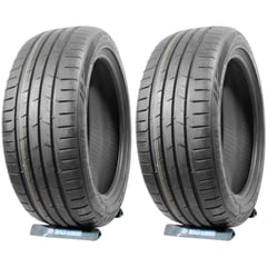 ZEXTOUR - Set De 2 Llantas 245/45 R19 Premium LS669