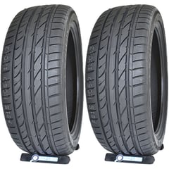 SAILUN - Set De 2 Llantas 225/55 R18 Atrezzo Zsr Suv