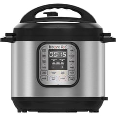 INSTANT POT - Olla Eléctrica Multifuncional Duo 57lt