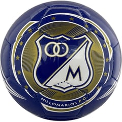 GOLTY - Balón Coleccionable Millonarios Hincha