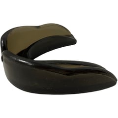 MIYAGI - Protector bucal mouth guard m3203 siliconado sencillo