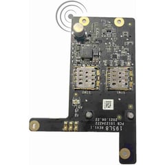 HIKVISION - Comunicador alarma 3g y 4g compatible con el panel hibrido
