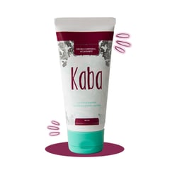 KABA - Crema Aclarante Corporal