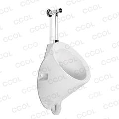 TAUMM - Combo orinal blanco small petite