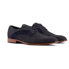 AMBITIOUS - Zapatos De Vestir Para Hombre En Cuero FO-5372-5515AM