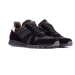 AMBITIOUS - Zapatillas Para Hombre Negro DE-7144AM