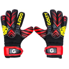 GOLTY - Guante De Futbol Competicion Origen Latex Natural