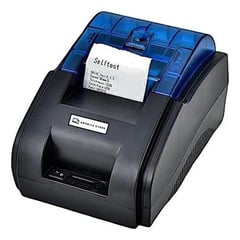 XPRINTER - Impresora térmica pos tickets 58mm