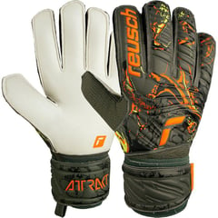 REUSCH - Guante De Arquero Attrakt Solid Latex Aleman